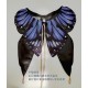 Yolanda Fleurs Avec Isabella Butterfly Collar(Reservation/15 Colours/Full Payment Without Shipping)